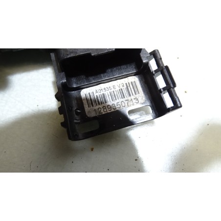 ZAMEK PRAWY PRZÓD DRZWI CITROEN C5 III 1.6HDI 574387