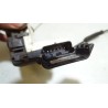 ZAMEK PRAWY PRZÓD DRZWI CITROEN C5 III 1.6HDI 574387