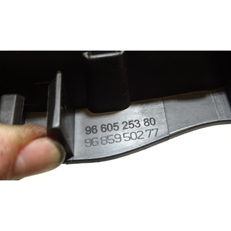 KLAMKA PRAWA PRZEDNIA WEWNĘTRZNA CITROEN C5 III 1.6HDI 9660525380