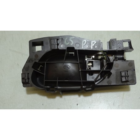 KLAMKA PRAWA PRZEDNIA WEWNĘTRZNA CITROEN C5 III 1.6HDI 9660525380