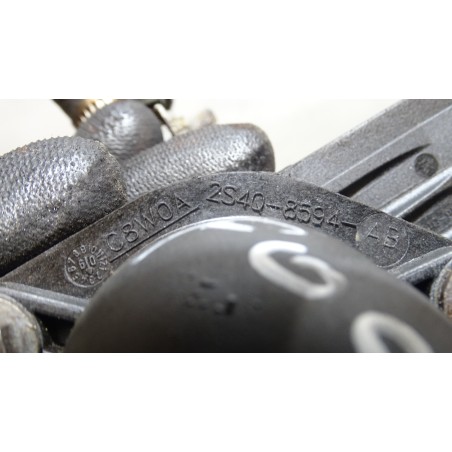 TERMOSTAT FORD FOCUS C-MAX 1.8 2S4Q-8594-AB