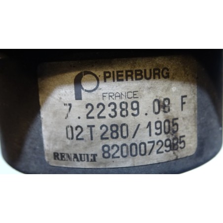 VACUM POMPA RENAULT SCENIC I LIFT 82200072985 72238908F 