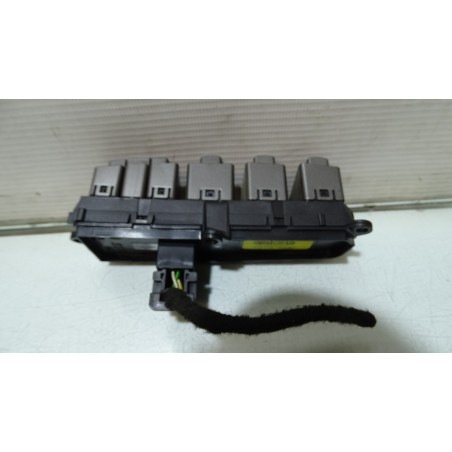 PRZEŁĄCZNIK ŚWIATEŁ PRZECIWMGIELNYCH FIAT BRAVO II 1.6JTD 735424857