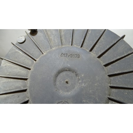 OBUDOWA FILTRA POWIETRZA FIAT BRAVO II 51793178