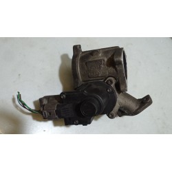 ZAWÓR EGR VOLKSWAGEN PASSAT B6 2.0TDI