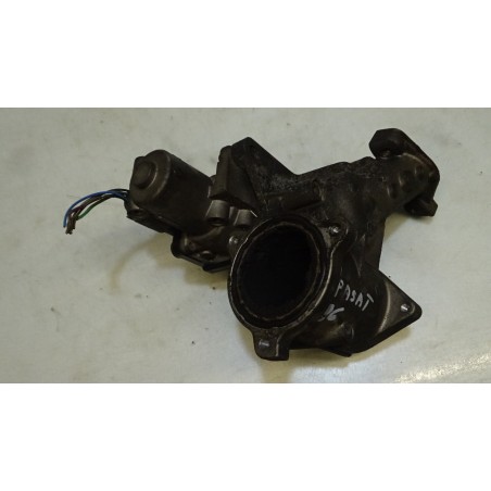 ZAWÓR EGR VOLKSWAGEN PASSAT B6 2.0TDI