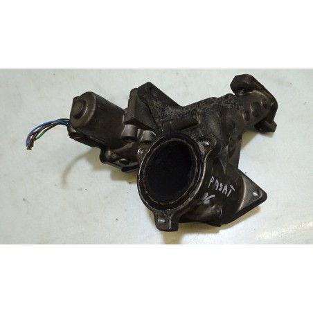 ZAWÓR EGR VOLKSWAGEN PASSAT B6 2.0TDI