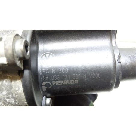 ZAWÓR EGR VOLKSWAGEN PASSAT B6 2.0TDI