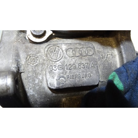 ZAWÓR EGR VOLKSWAGEN PASSAT B6 2.0TDI