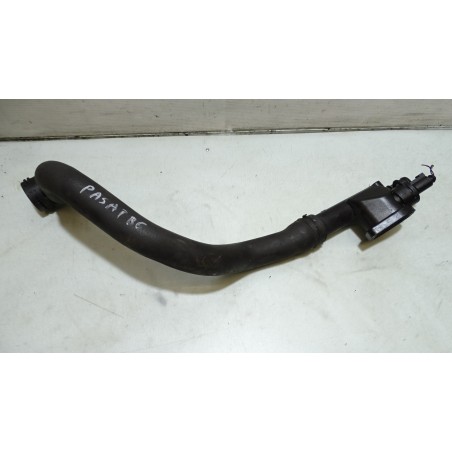 OBUDOWA TERMOSTATU VOLKSWAGEN PASSAT B6 1.9TDI 03G121132 1K0122291BA