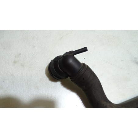 OBUDOWA TERMOSTATU VOLKSWAGEN PASSAT B6 1.9TDI 03G121132 1K0122291BA