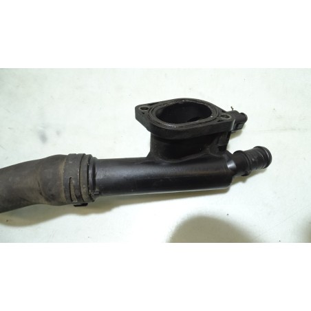 OBUDOWA TERMOSTATU VOLKSWAGEN PASSAT B6 1.9TDI 03G121132 1K0122291BA