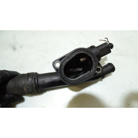 OBUDOWA TERMOSTATU VOLKSWAGEN PASSAT B6 1.9TDI 03G121132 1K0122291BA