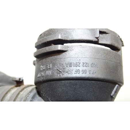 OBUDOWA TERMOSTATU VOLKSWAGEN PASSAT B6 1.9TDI 03G121132 1K0122291BA