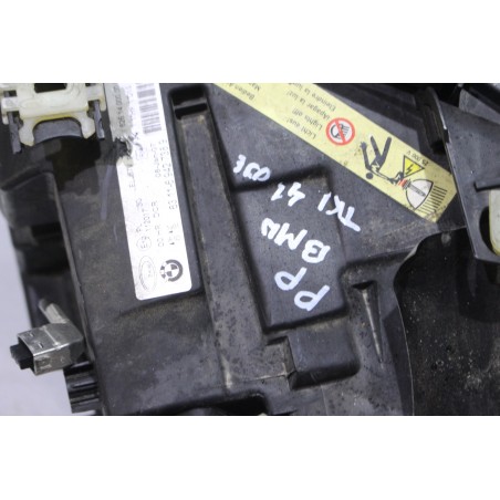 LAMPA PRAWA PRZEDNIA BMW E91 320D 63.11-6942738.9