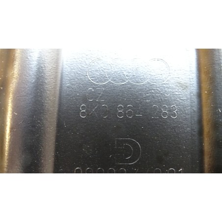 PODŁOKIETNIK AUDI A4 B8 2.0TDI 8K0864283