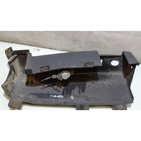 NAROŻNIK ZDERZAKA LEWY TYŁ FIAT DUCATO III 2.3JTD 1309432070