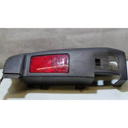 NAROŻNIK ZDERZAKA LEWY TYŁ FIAT DUCATO III 2.3JTD 1309432070