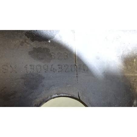 NAROŻNIK ZDERZAKA LEWY TYŁ FIAT DUCATO III 2.3JTD 1309432070