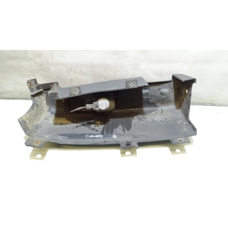 NAROŻNIK ZDERZAKA LEWY TYŁ FIAT DUCATO III 2.3JTD 1309432070