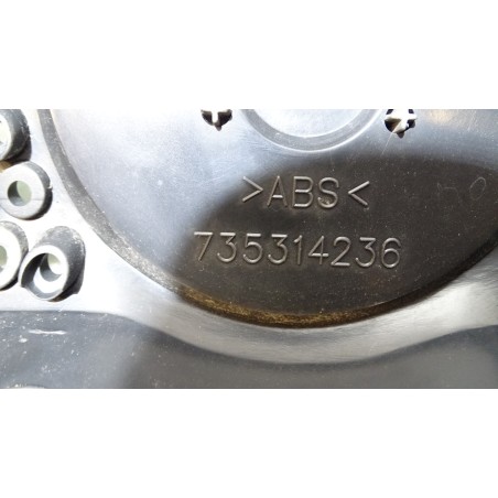 GRILL ATRAPA FIAT PANDA II 1.1 735314236