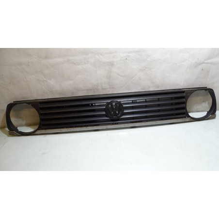 GRILL ATRAPA VOLKSWAGEN GOLF II 1.3 191853664B