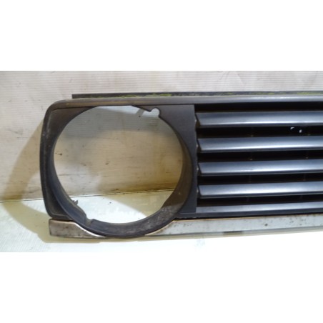 GRILL ATRAPA VOLKSWAGEN GOLF II 1.3 191853664B