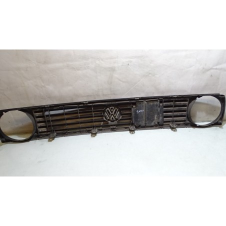 GRILL ATRAPA VOLKSWAGEN GOLF II 1.3 191853664B