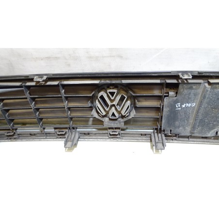 GRILL ATRAPA VOLKSWAGEN GOLF II 1.3 191853664B