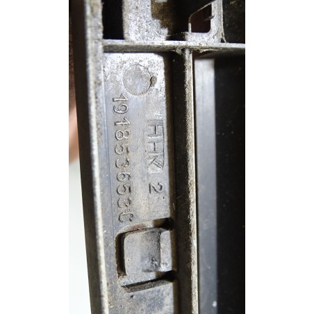 GRILL ATRAPA VOLKSWAGEN GOLF II 1.3 191853664B