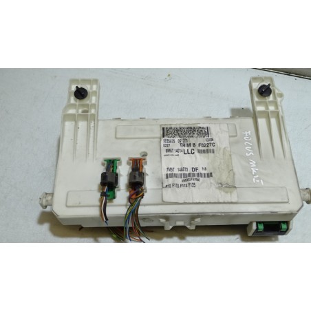 MODUŁ BSI FORD FOCUS MK2 1.8TDCI 7M5T-14A073-DF