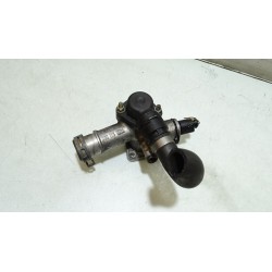 OBUDOWA TERMOSTATU AUDI A4 B6 1.9TDI 138121133A