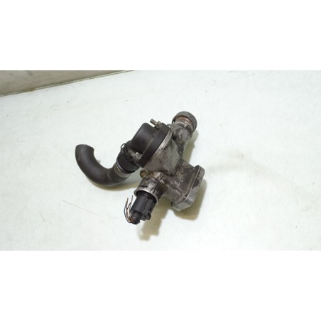 OBUDOWA TERMOSTATU AUDI A4 B6 1.9TDI 138121133A