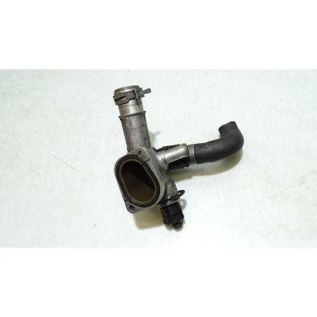 OBUDOWA TERMOSTATU AUDI A4 B6 1.9TDI 138121133A