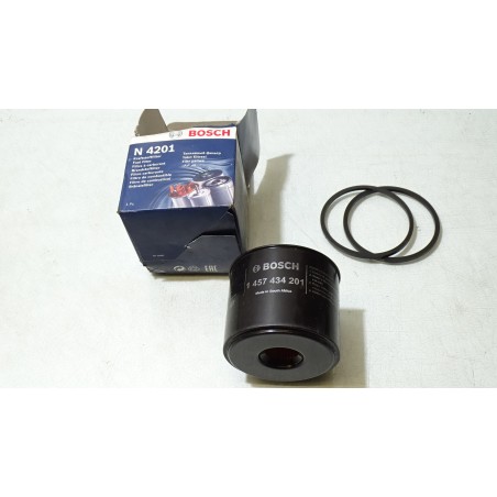 FILTR PALIWA PEUGEOT 307  2.0 