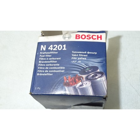 FILTR PALIWA PEUGEOT 307  2.0 