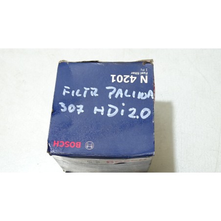 FILTR PALIWA PEUGEOT 307  2.0 
