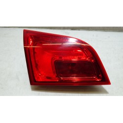 LAMPA LEWA TYLNA W KLAPIE VAUXHALL ASTRA J 2.0CDTI 13282246