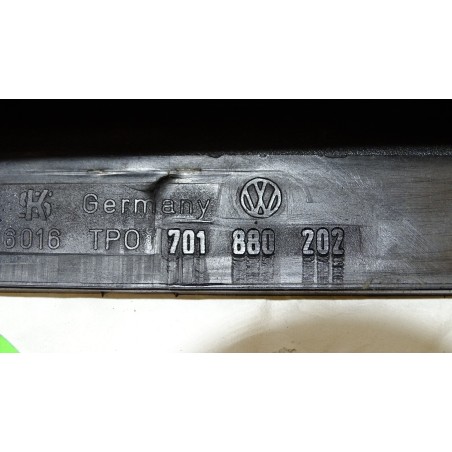 PODUSZKA PASAŻERA VOLKSWAGEN T4 2.5 TDI 701880202