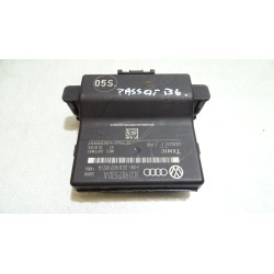 MODUŁ GATEWAY VOLKSWAGEN PASSAT B6 2.0TDI 3C0907530A