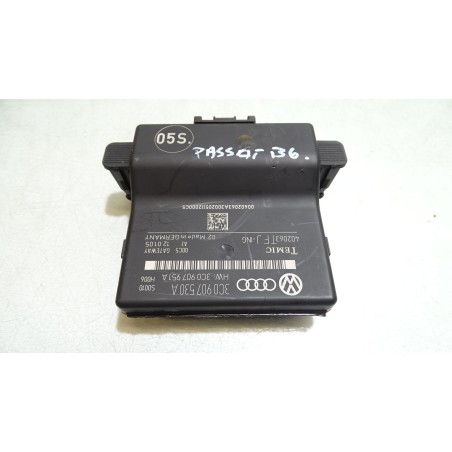 MODUŁ GATEWAY VOLKSWAGEN PASSAT B6 2.0TDI 3C0907530A