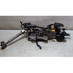 KOLUMNA KIEROWNICZA ZE STACYJKĄ SEAT ALTEA 2.0TDI 1K1419502S 1K0905865