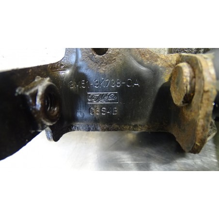 POMPA WSPOMAGANIA FORD FOCUS MK2 1.6TDCI 4M513K514CB