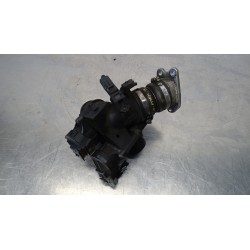 PRZEPUSTNICA FORD FOCUS MK2 1.6TDCI 9655971880