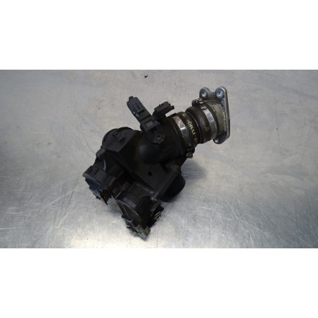 PRZEPUSTNICA FORD FOCUS MK2 1.6TDCI 9655971880
