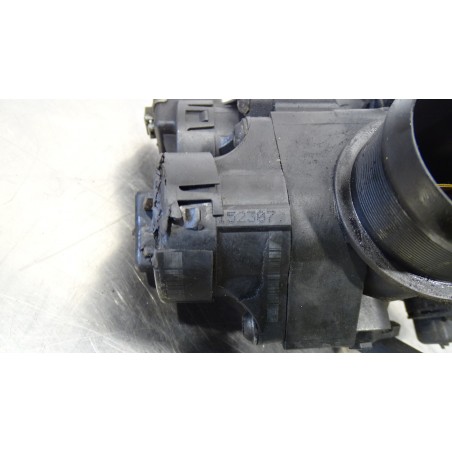 PRZEPUSTNICA FORD FOCUS MK2 1.6TDCI 9655971880