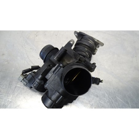 PRZEPUSTNICA FORD FOCUS MK2 1.6TDCI 9655971880