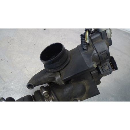 PRZEPUSTNICA FORD FOCUS MK2 1.6TDCI 9655971880
