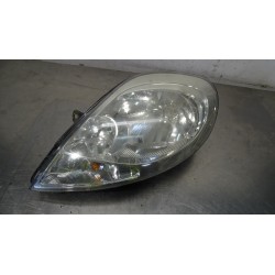 LAMPA LEWA PRZEDNIA RENAULT TRAFIC II 2.0DCI 8200701354