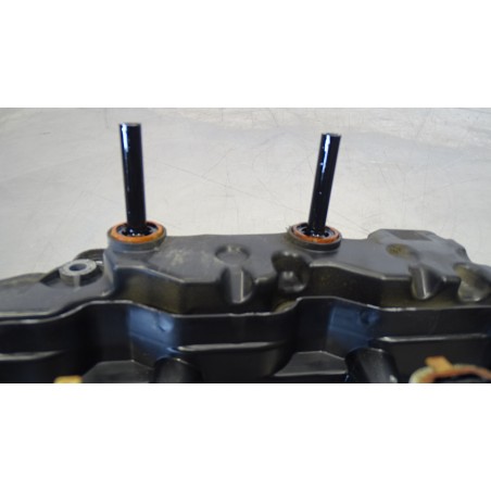 ODMA OLEJU RENAULT TRAFIC II 2.0DCI 8200924262